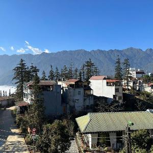 Suong May Sapa Homestay & Trekking