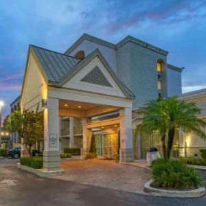 Best Western Plus North Miami/Bal Harbour