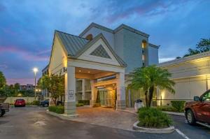 Best Western Plus Windsor Inn, Miami
