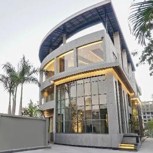 Treebo Premium Niraali Executive Hinjewadi
