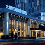 Pacific Regency Hotel Shenyang