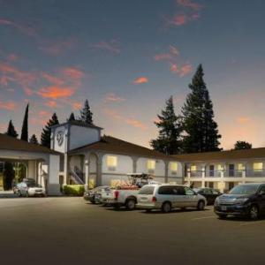 SureStay Hotel by Best Western Ukiah