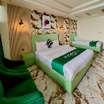 Forest Edge Hotel 