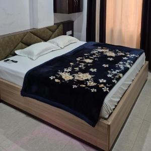 Baba Shyam hotel