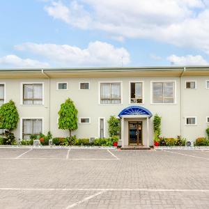 Citi Serviced Apartments - Lagatoi Place