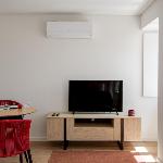 The Lisbon Urban Nook Studio 