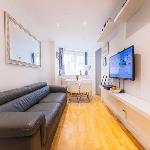Apartment in Paris 