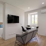 Charm Studio – Lisbon Getaway Lisbon 