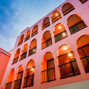 Khaleej Mass Hotel