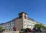 University Of St Francis Illinois Hotels - Clarion Hotel And Conference Center - Joliet