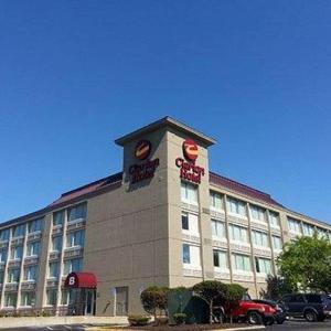 Clarion Hotel And Conference Center - Joliet