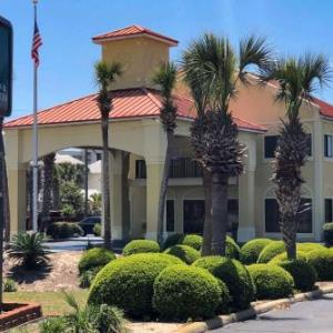 TownePlace Suites by Marriott Miramar Beach Destin