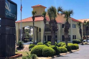 Quality Inn & Suites Destin, Miramar Beach