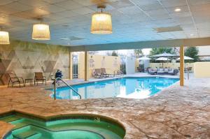 DoubleTree by Hilton Fresno Convention Center, Fresno
