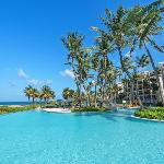 Luxury Beachfront -Villa Perla Rio Grande