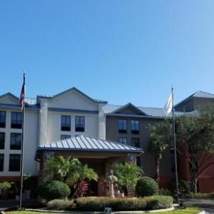 Holiday Inn Express Hotel & Suites Jacksonville-South