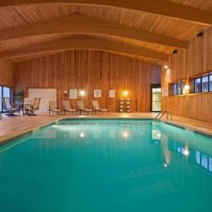 Holiday Inn & Suites Marlborough By IHG