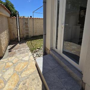 Apartment Benda