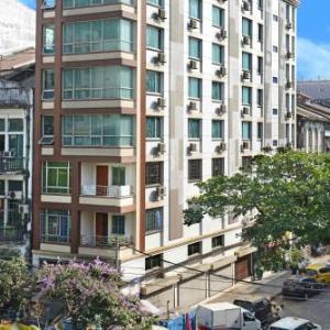 Hotel Grand United Chinatown