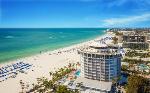 Pass-A-Grille Beach Florida Hotels - Bellwether Beach Resort