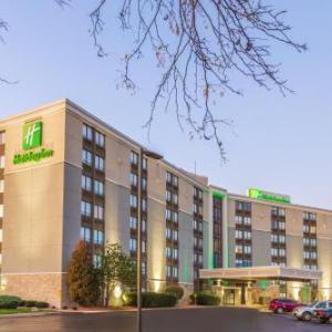 Hard Rock Live Rockford Hotels - Holiday Inn Rockford