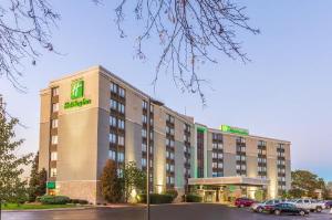 Holiday Inn Rockford, an IHG Hotel, Rockford