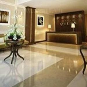 Queen Hotel