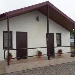 Guest House Na Svetloy Budyonnovsk