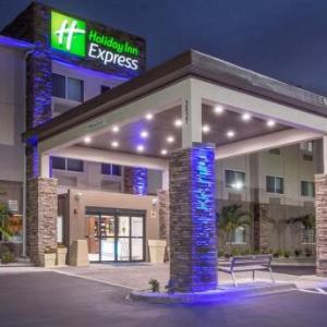 Holiday Inn Express Naples South - I-75