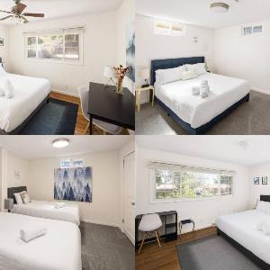 Family Retreat! By Denver + Hot Tub Sleeps 10!