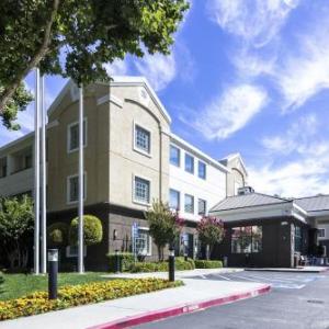 Hotels near Heritage Theatre Campbell - Country Inn & Suites by Radisson San Jose International Airport CA