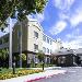 Spartan Soccer Field San Jose Hotels - Country Inn & Suites by Radisson San Jose International Airport CA