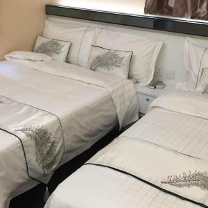 Seasons Hotel – Causeway Bay