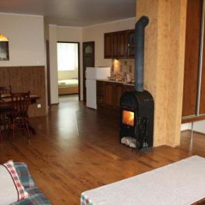 Apartamenty Na Wyspie
