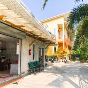 I-Style Lanta Boutique House