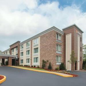 La Quinta Inn & Suites by Wyndham Sturbridge