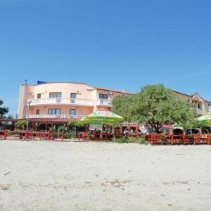 Apartments Idila