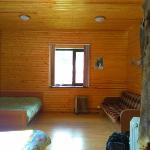 Guest accommodation in Petrozavodsk 