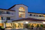 Shorecliffs Golf Club California Hotels - The Volare, Ascend Hotel Collection