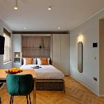 South Kensington Studios by DMONTRIO
