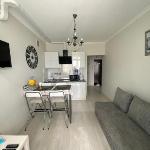 Apartment in Kaliningrad 