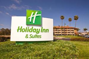 Holiday Inn Hotel & Suites Santa Maria, an IHG Hotel, Santa Maria