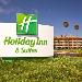 Holiday Inn Hotel & Suites Santa Maria