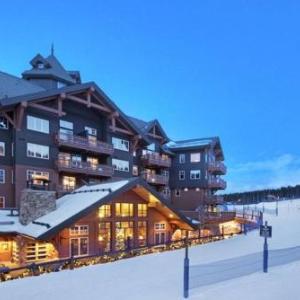 Ski-Inski-Out One Ski Hill Place 1 Bedroom Luxury Condo