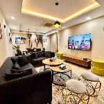 Bauhaus Design @ Gold Crest Mall 