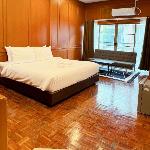 Stay On Sukhumvit 11