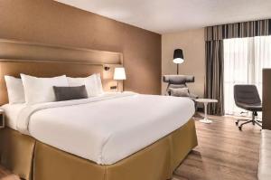 Radisson Hotel & Conference Center Champaign-Urbana, Urbana