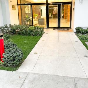 Ocean view 1 BR Miraflores with parking