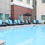 SpringHill Suites by Marriott San Jose Airport