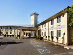 Grimes California Hotels - Ramada By Wyndham Williams